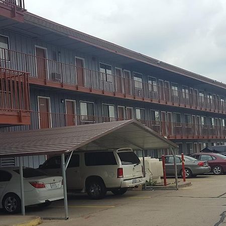 Travel Inn Sharonville Exterior foto