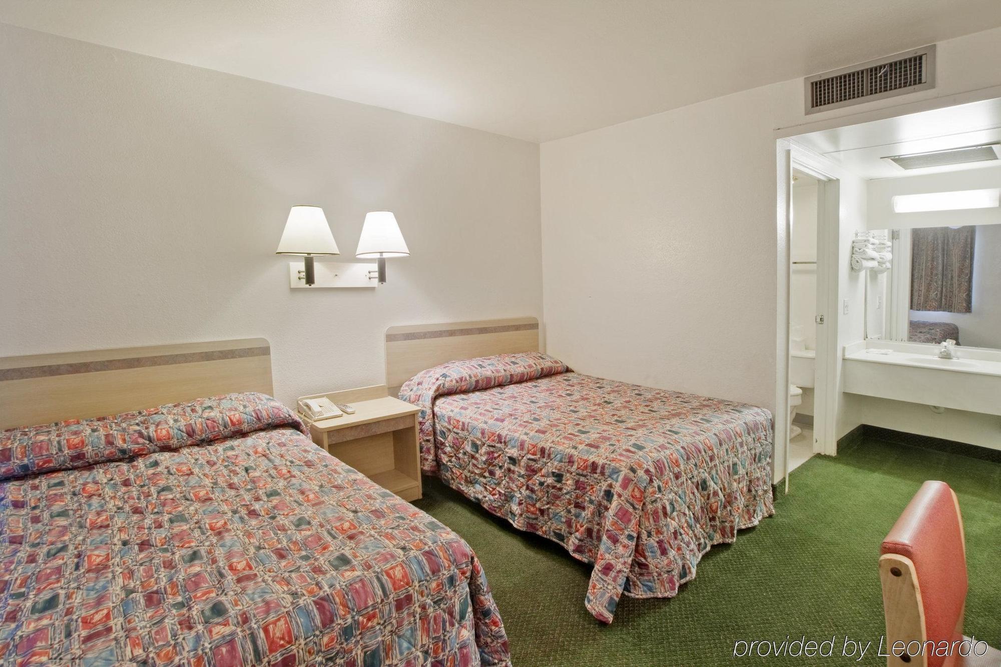 Travel Inn Sharonville Cameră foto