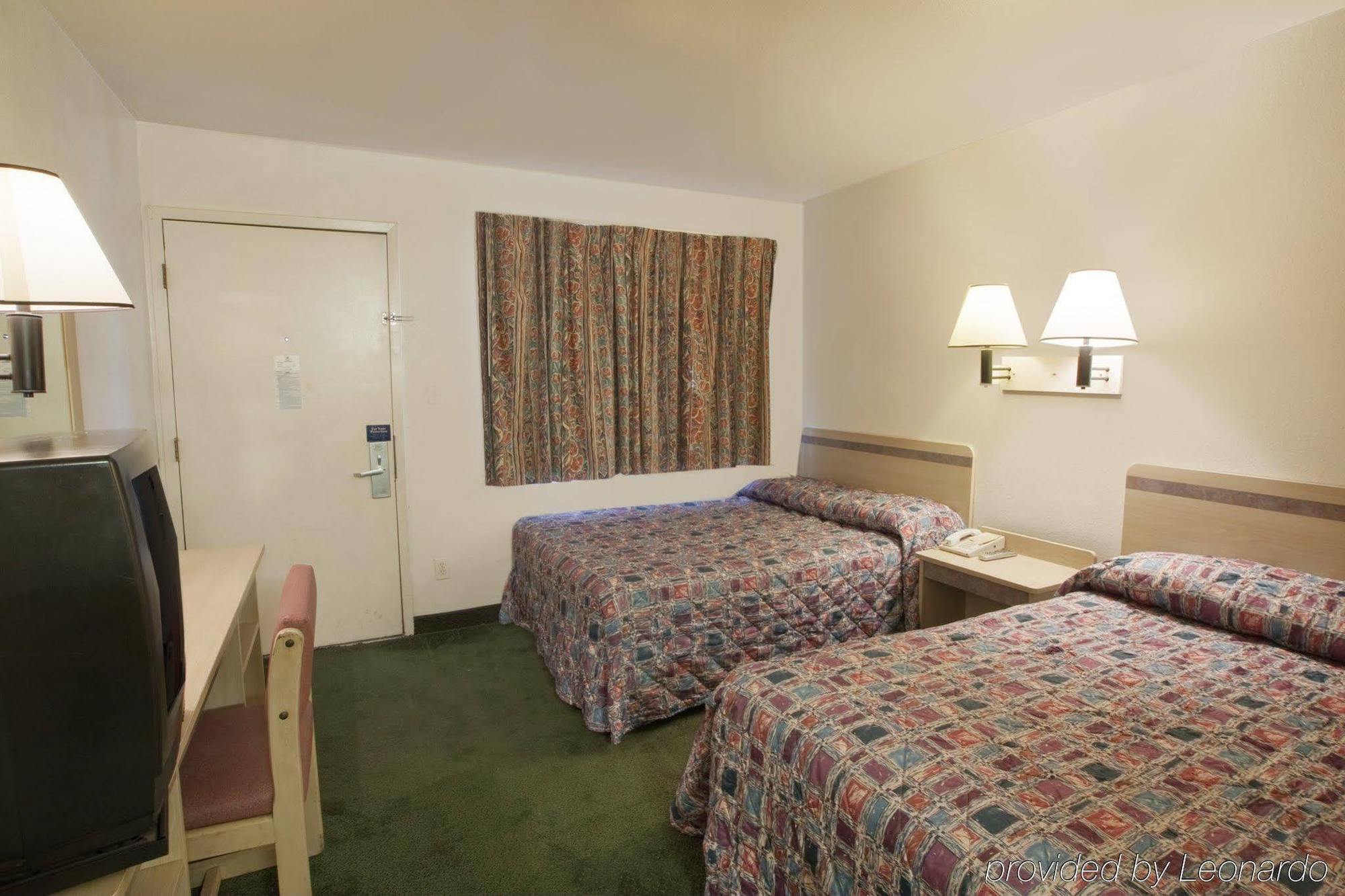 Travel Inn Sharonville Cameră foto